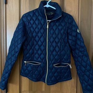 Michael Kors Down Coat